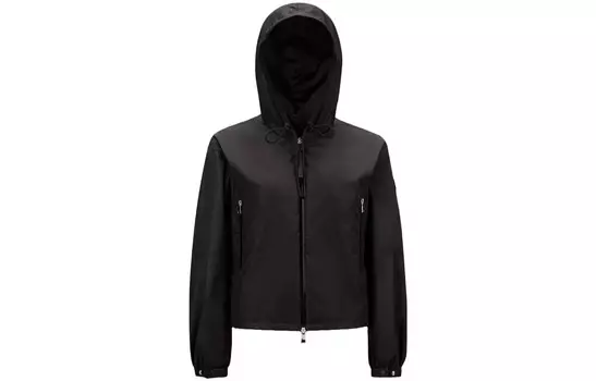 Куртка женская черный Moncler