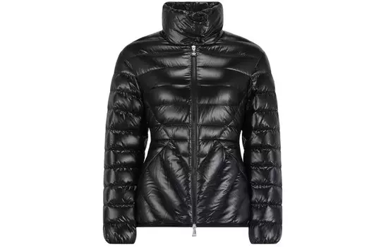 Куртка женская черный Moncler