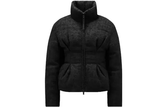 Куртка женская черный Moncler