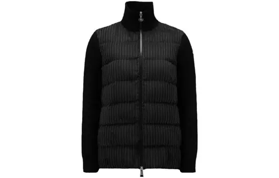 Куртка женская черный Moncler