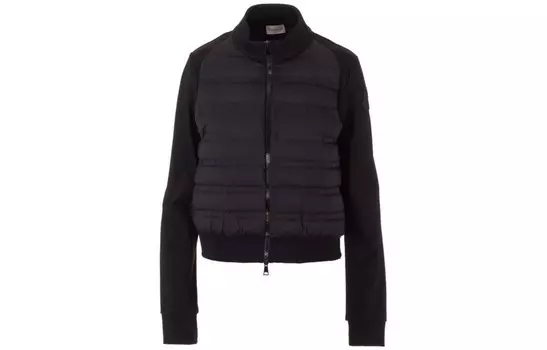 Куртка женская черный Moncler