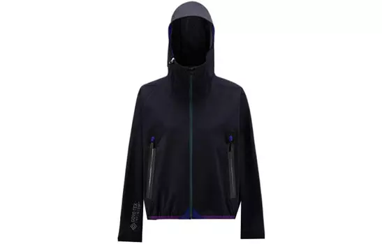 Куртка женская черный Moncler