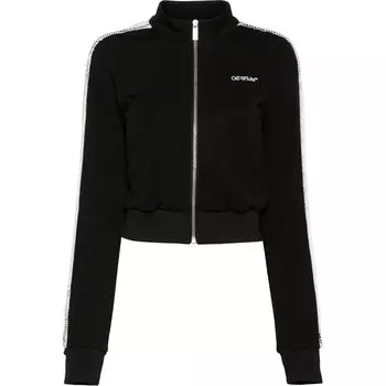 Куртка женская черный Off-White