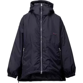 Куртка женская черный Onitsuka Tiger