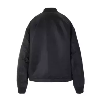 Куртка женская черный Onitsuka Tiger