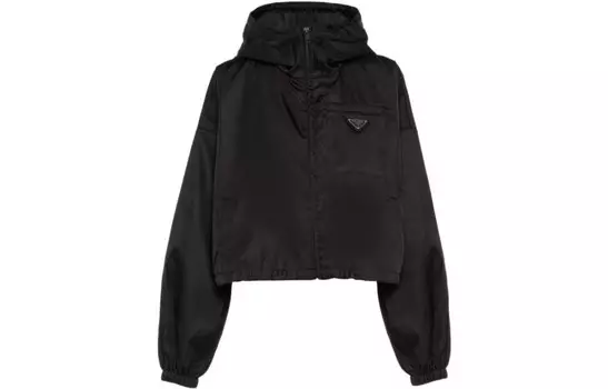 Куртка женская черный Prada