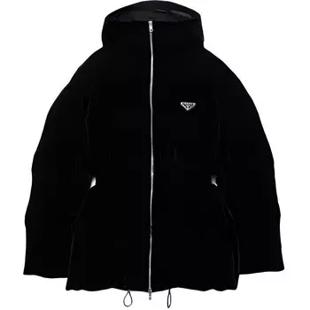 Куртка женская черный Prada