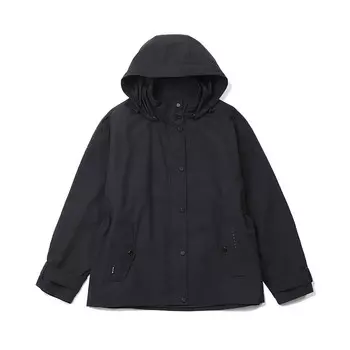 Куртка женская черный Treksta