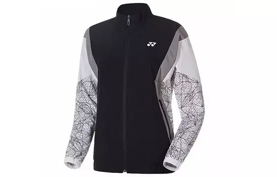 Куртка женская черный Yonex