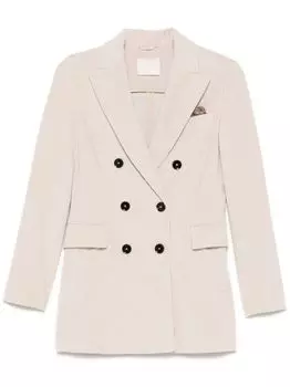 Куртка женская Circolo 1901, кремовый