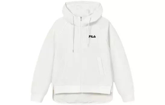 Куртка женская Cloud White Fila