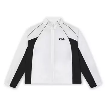 Куртка женская Cloud White Fila
