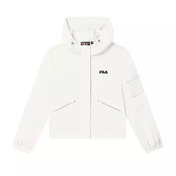 Куртка женская Cloud White Fila