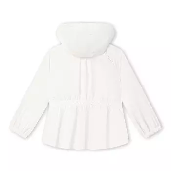 Куртка женская Cloud White Fila