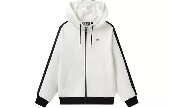 Куртка женская Cloud White Fila