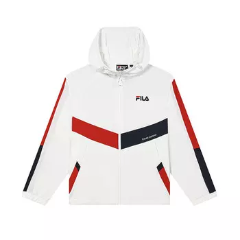 Куртка женская Cloud White Fila
