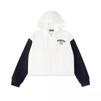 Куртка женская Cloud White Fila Fusion