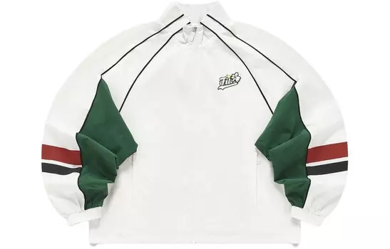 Куртка женская Cloud White Fila Fusion