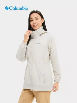 Куртка женская Columbia, фиолетовый