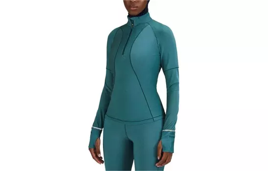 Куртка женская Cool Blue Lululemon