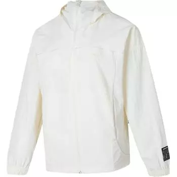 Куртка женская цвета экрю PUMA, Ecru