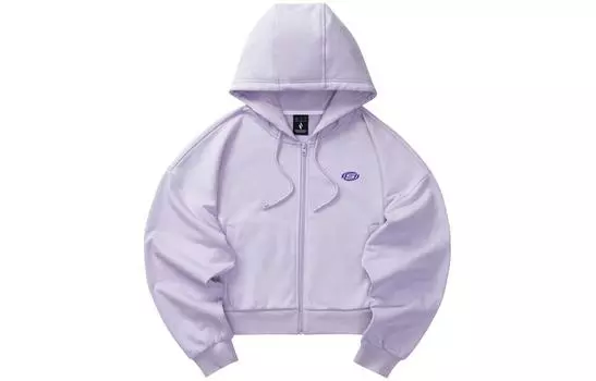 Куртка женская цвета орхидеи Skechers, Orchid Purple/01X5