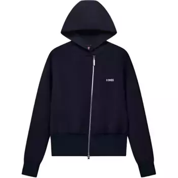 Куртка женская Deep Indigo K·Swiss, индиго