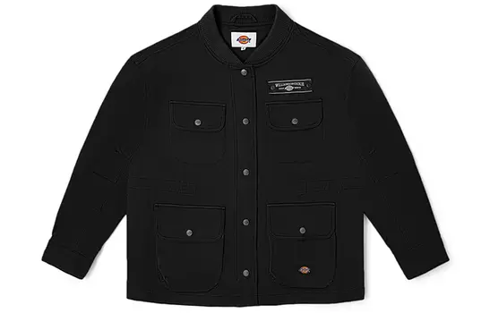 Куртка женская Dickies, черный