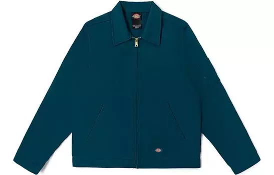 Куртка женская Dickies, Workwear Blue