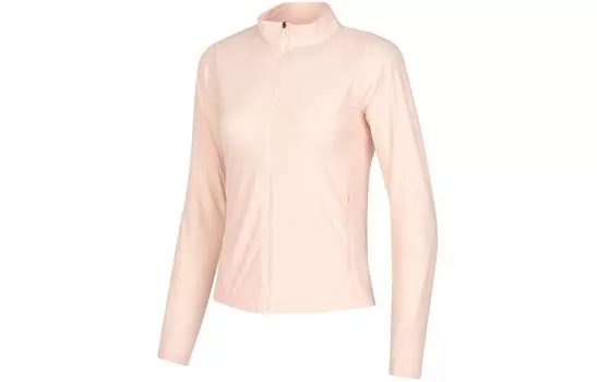 Куртка женская Diffusion Powder/02YQ Skechers, цвет Diffusion powder/02YQ