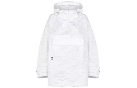 Куртка женская Dior, белый