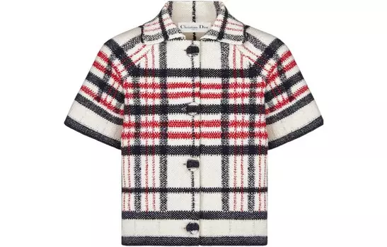 Куртка женская Dior, белый