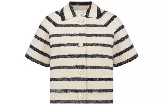 Куртка женская Dior, белый