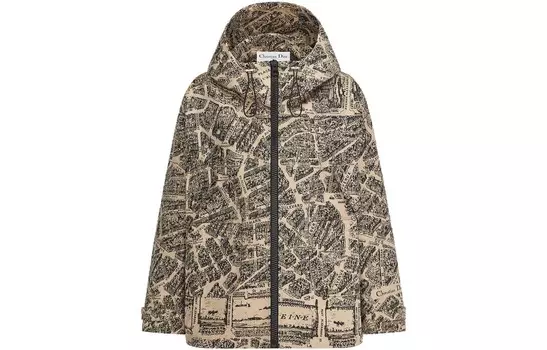 Куртка женская Dior, бежевый