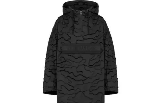 Куртка женская Dior, черный