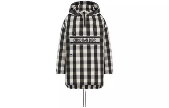 Куртка женская Dior, черный