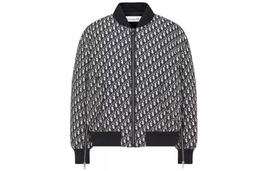 Куртка женская Dior, синий