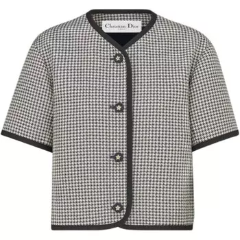 Куртка женская Dior, синий