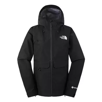 Куртка женская для активного отдыха, космический черный цвет The North Face