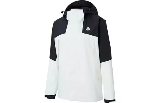 Куртка женская для активного отдыха Papyrus White Anta