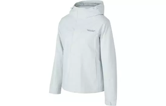 Куртка женская джинсовая серый/004A Skechers