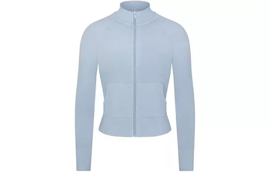 Куртка женская джинсовая Skims