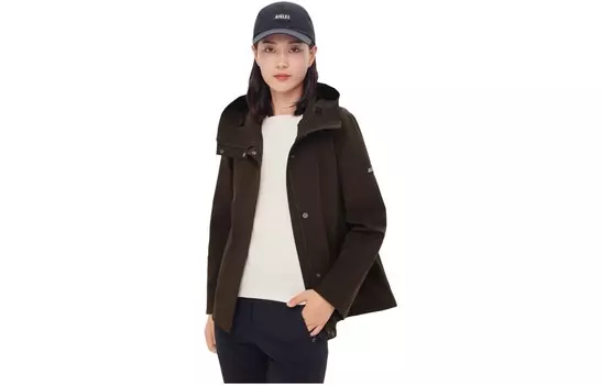 Куртка женская Ebony Brown Aigle