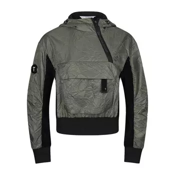 Куртка женская European Tour, хаки