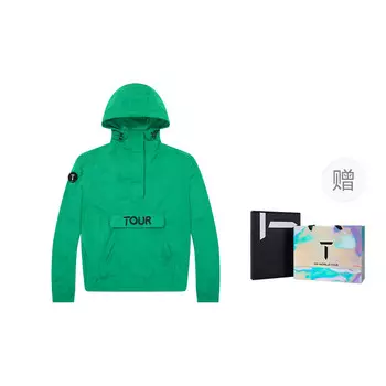 Куртка женская European Tour, розовый