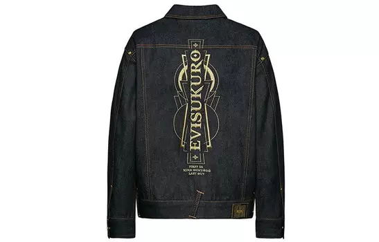 Куртка женская Evisu