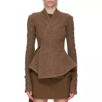 Куртка женская Fawn Rick Owens