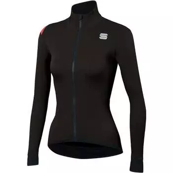 Куртка Женская Fiandre Light No Rain - Черный SPORTFUL, цвет schwarz