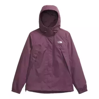 Куртка женская фиолетовая The North Face