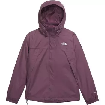 Куртка женская фиолетовая The North Face